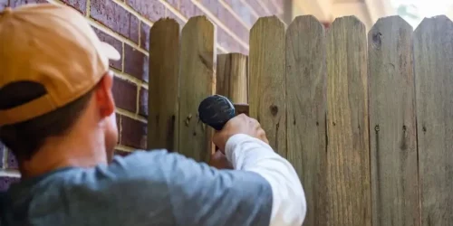 Fence Repairs, Fencing, Privacy Fence, Wood, Vinyl, Chain Link Fence, Free Estimate Fence Repairs, Fencing, Privacy Fence, Wood, Vinyl, Chain Link Fence, Free Estimate